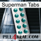 Superman Tabs dapoxetine1